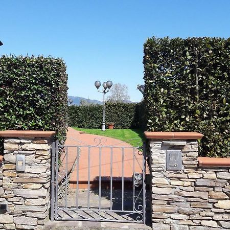 Villa Serena Capannori Exterior foto