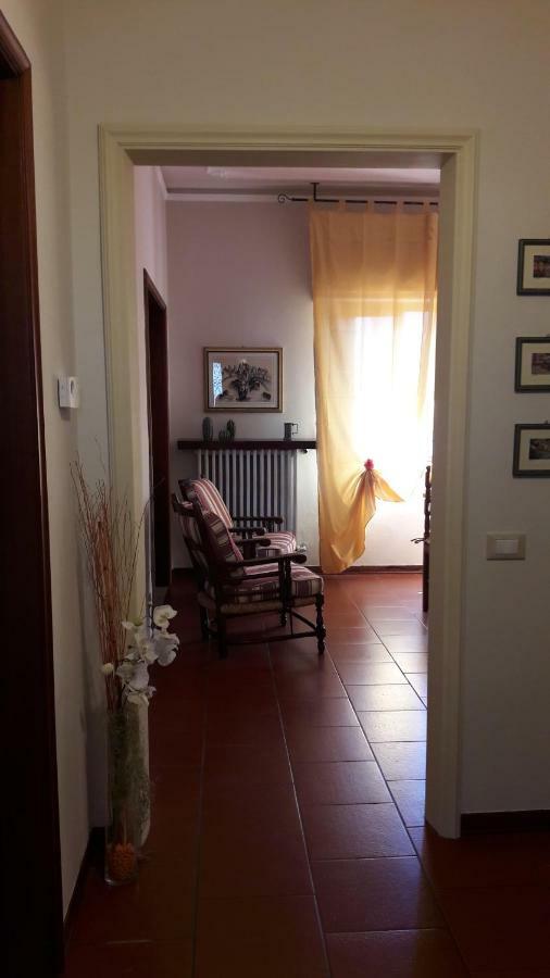 Villa Serena Capannori Exterior foto