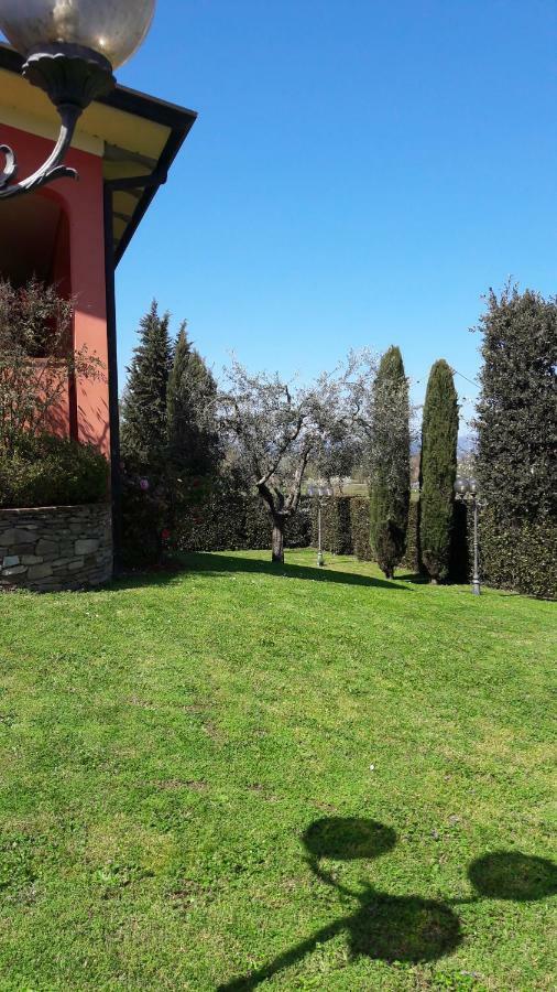Villa Serena Capannori Exterior foto