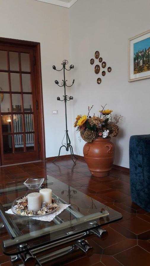 Villa Serena Capannori Exterior foto