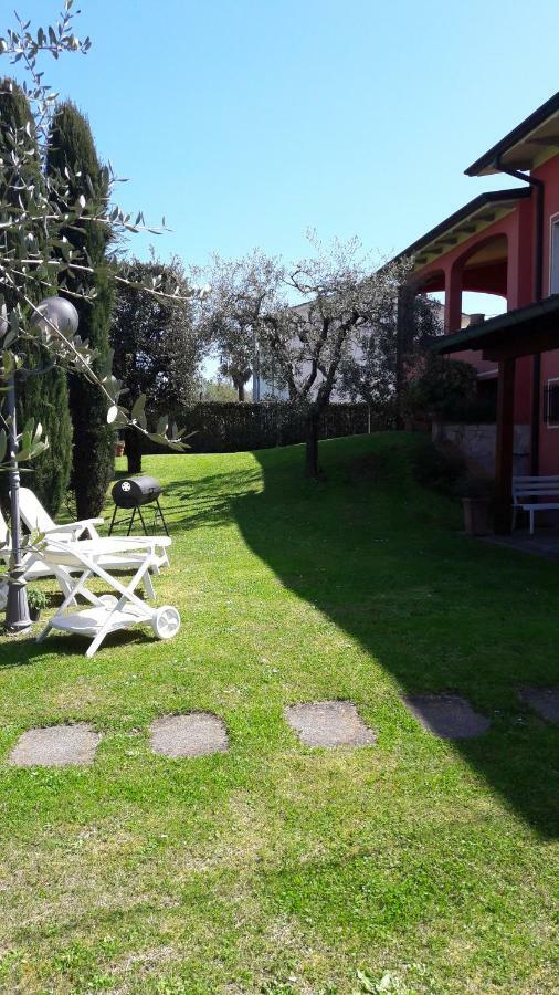 Villa Serena Capannori Exterior foto