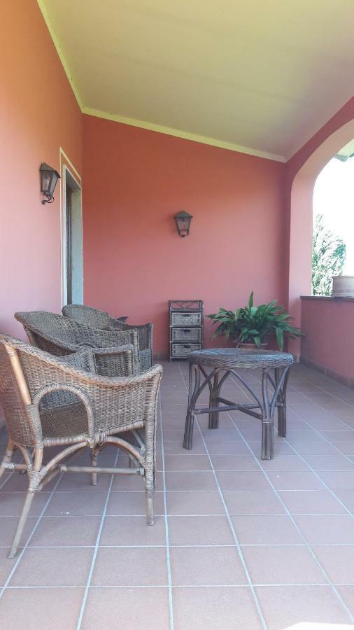Villa Serena Capannori Exterior foto