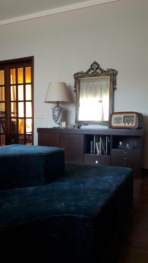 Villa Serena Capannori Exterior foto