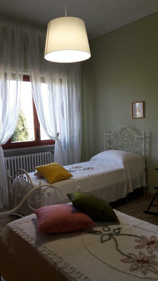 Villa Serena Capannori Exterior foto