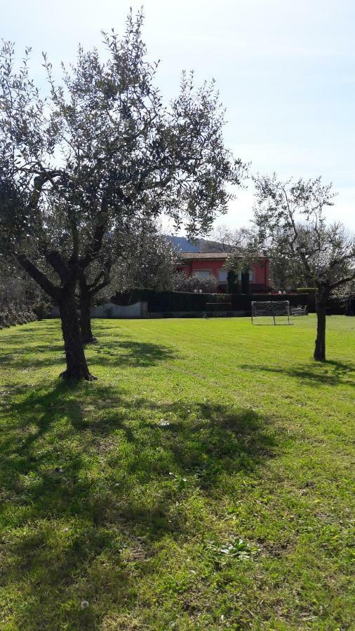 Villa Serena Capannori Exterior foto
