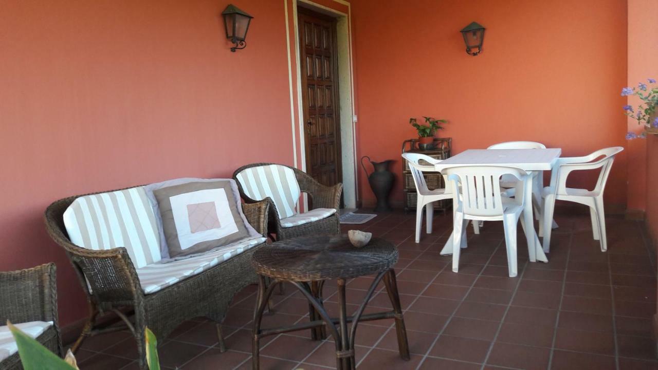 Villa Serena Capannori Exterior foto